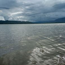 Laguna de Tuxpan