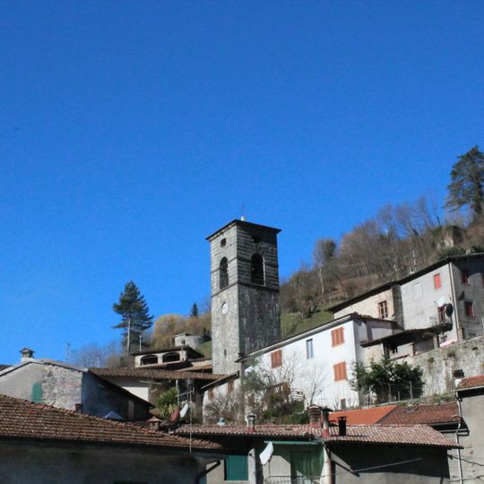 Fabbriche di Vallico