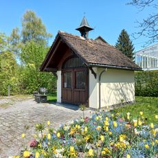 Chapel Saegen