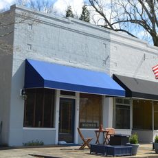 Bath Historic District