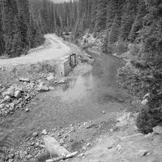 Grand Ditch