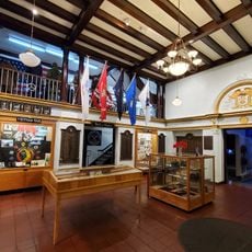 Hutchings Museum Institute