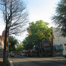 Sumter Historic District