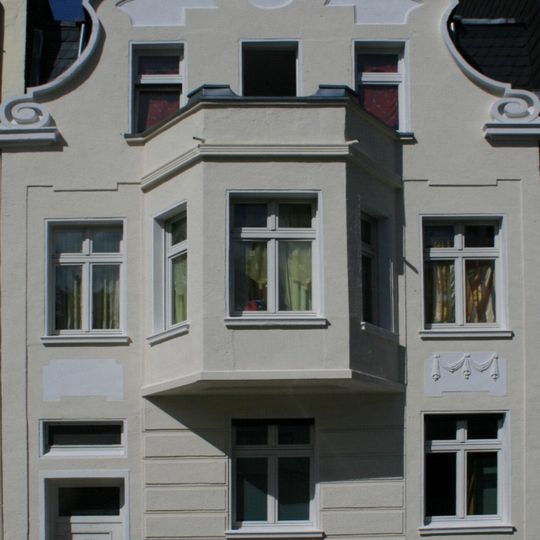 Aachener Straße 160