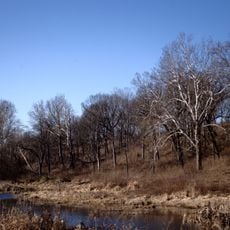Prophetstown State Park