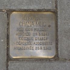 Chana Minc