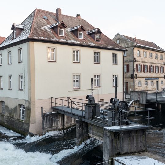 Mühle