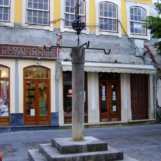 Pelourinho de Coimbra
