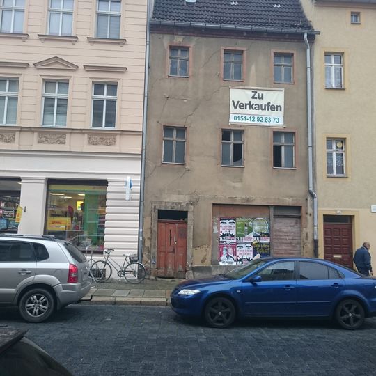 Wittenberger Straße 17