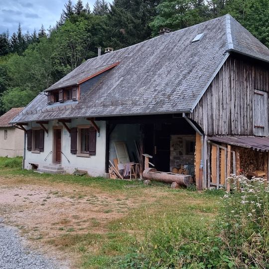 Camping du Langenwasen