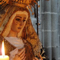 Brotherhood of Nuestra Señora de  la Esperanza