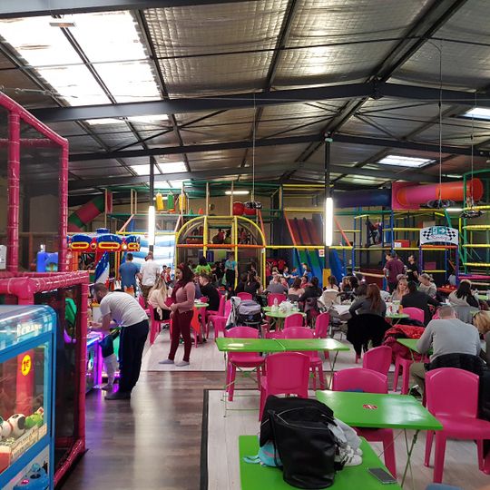 Royal Kids Istres