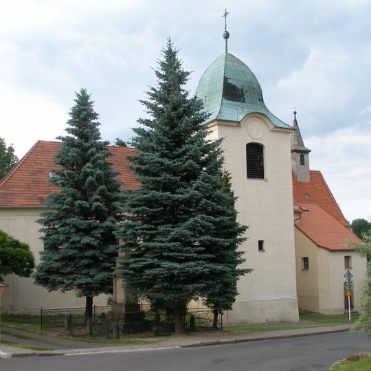 Church of the Assumption