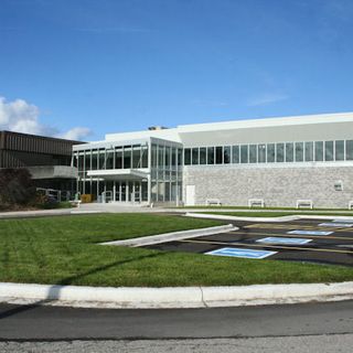 Davidson Centre