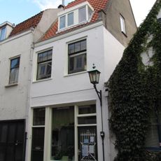 Groot Heiligland 1, Haarlem