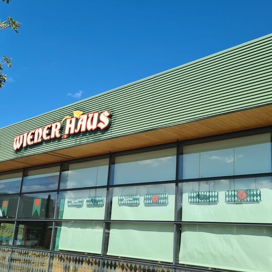 Wiener Haus