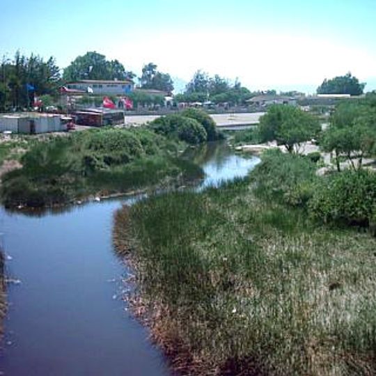 Loa River
