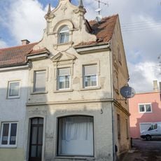 Wohnhaus