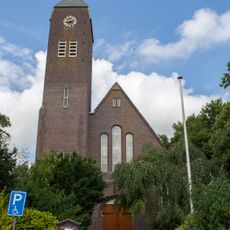 Gereformeerde Kerk