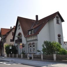 Haus Alsbacher Straße 28