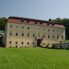 Schloss Haus