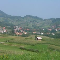 Planina Gornja