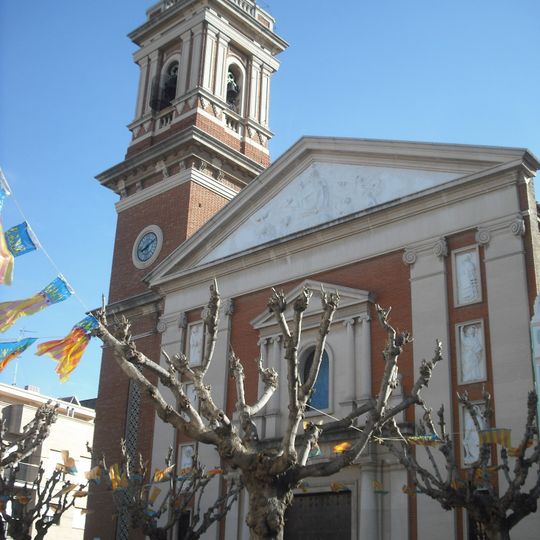 Church of the Holy Trinity