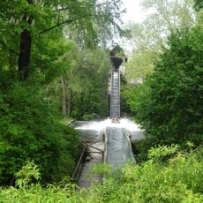 River Splash