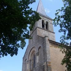 Église Saint-Marcelin de Saint-Marcelin-de-Cray