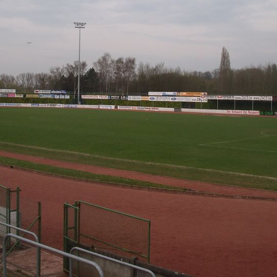 Stedelijk sportstadion Jules Matthijs