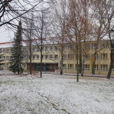 Valentina-Tereschkowa-Schule Chemnitz