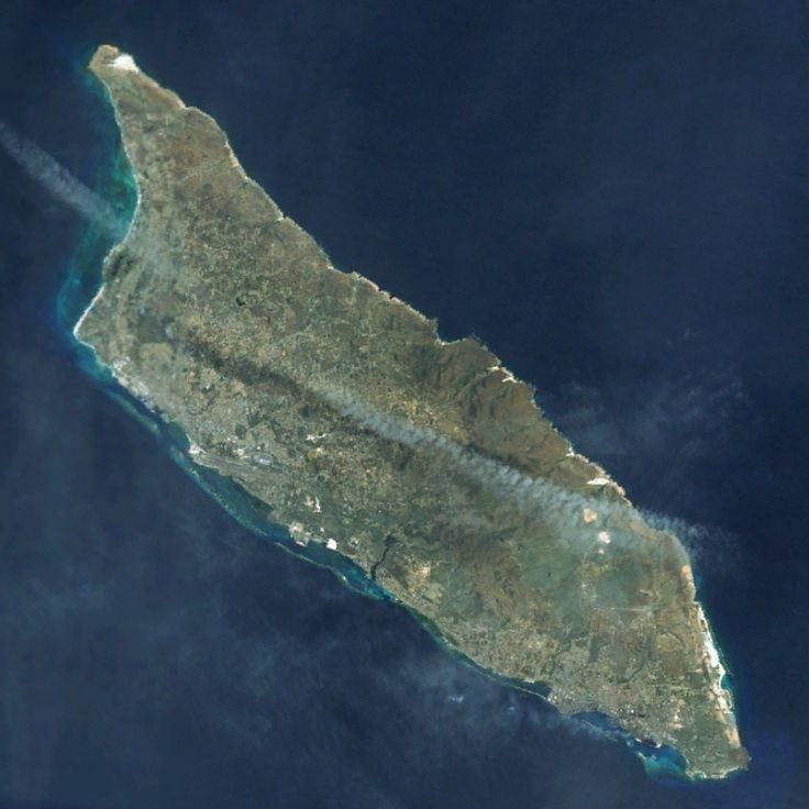 Aruba