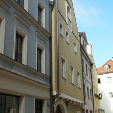 Wohnhaus