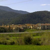 San Jaime de Llierca