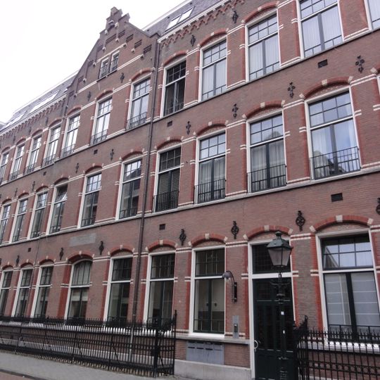 Papenhulst 1, 's-Hertogenbosch