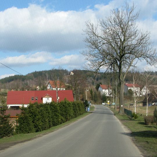 Góra Świętej Anny