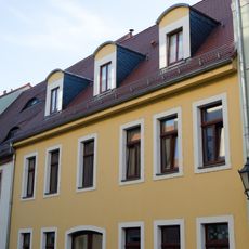 Lange Straße 20, Grimma