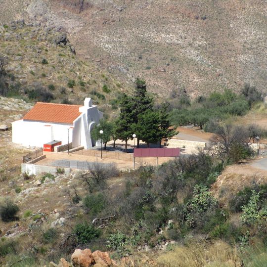 Ermita de la Purísima Concepción