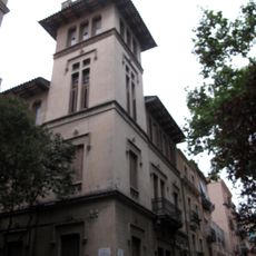Casa Enric Cera