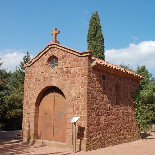 Ermita de Sant Antoni