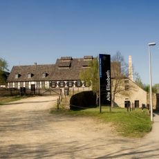 Alte Elisabeth shaft