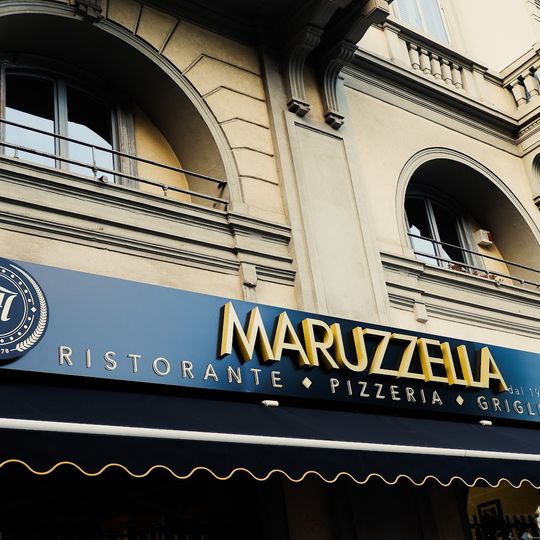 Maruzella
