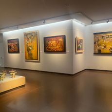 Danang Fine Arts Museum