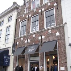 Beekstraat 43, Elburg