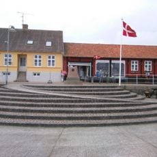 Ivensten - Øjesten