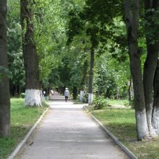 Shlisselburg Boulevard