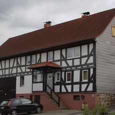 Streckhof