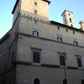 Palazzo Riario Della Rovere