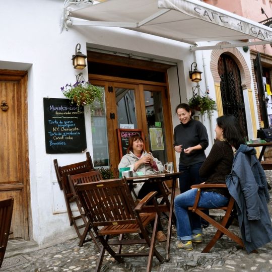 Café 4 Gatos