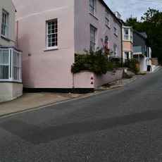 No6, Including Railings